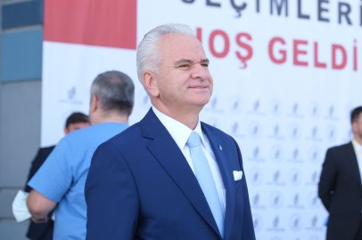 ETO Üyeleri 10 Ekim’de Sandık Başına Gidiyor