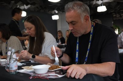 Gastronomika’da İskilip Dolması İle Dünya Şeflerinin Karşısında