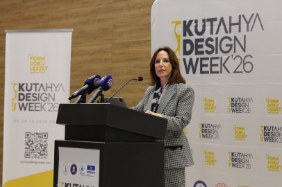 KUTSO Başkanı Argat: "Tasarım, Bir Ürünün Fiyatını Değil Değerini Belirler"