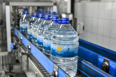 Seğmen Su Ürün Yelpazesini Genişletiyor