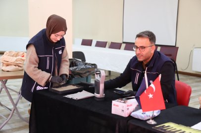 Ücretsiz Toprak Analizi Başvuruları Başladı