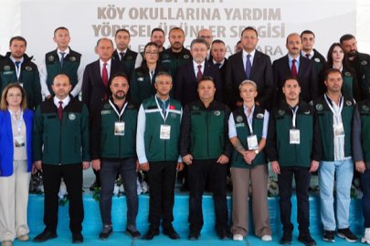 11 İlde Yapay Zekâ Destekli Sulama Dönemi Başlıyor