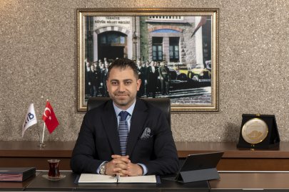AHBİB Başkanı Memiş: ''Geleneksel Pazarlardaki Daralmayı Alternatif Rotalarla Aştık''