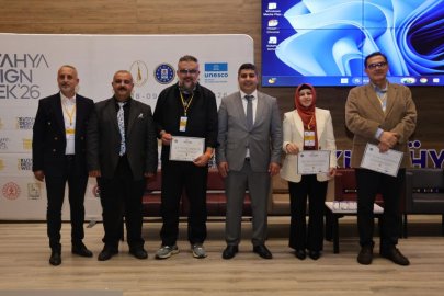 Gastroarkeoloji Söyleşisinde Geçmişten Günümüze Mutfak Kültürü Ele Alındı