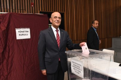 İzmir Ticaret Borsası’nda Seçimler Tamamlandı