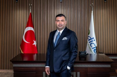 MTSO’nun Yeni Başkanı Serdar Yıldızgörer