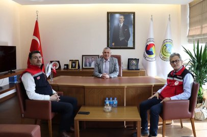 Sarı Cücelik Virüsü Tekirdağ’da Ele Alındı