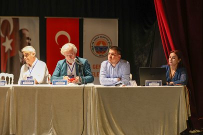 Uluslararası Gemlik Sempozyumu Başladı