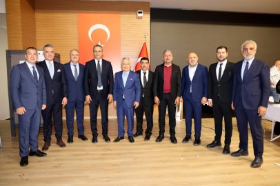 Adana Ticaret Odası’nda 2026-2030 Dönemi Organ Seçimleri Tamamlandı