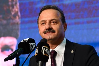 Ağıralioğlu: "Devlet Kendi Çiftçisinin Rakibi Değil, Teminatı Olacaktır"