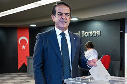 Başkan Ali Çandır: "Üretimin Ticaretin Gücünü Arttıracağız"