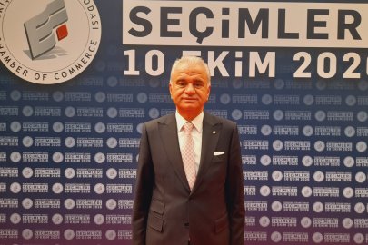 Eskişehir Ticaret Odası’nda Seçim Heyecanı: Metin Güler Güven Tazeledi