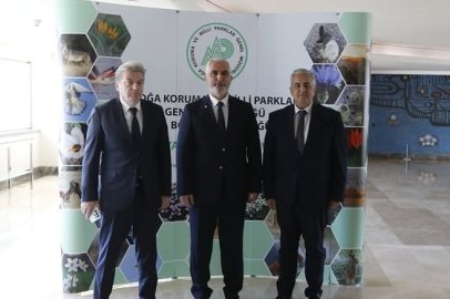 Gediz Deltası’nda 5 Yıllık Doğa Seferberliği