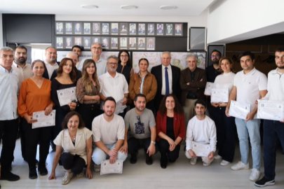 Ziraat Mühendisleri Odasından Geleceğe Yatırım