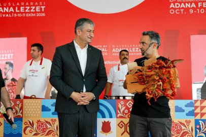 Adana Valisi Mustafa Yavuz: "10. Adana Lezzet Festivali’ni Coşkuyla Tamamladık"
