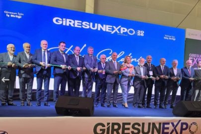 Giresun EXPO 2026, İstanbul’da 120 Firmayı Bir Araya Getirdi