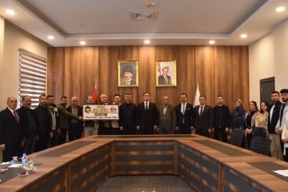 Sason Balının 1 Kilogramı 400 Bin TL’ye Satıldı