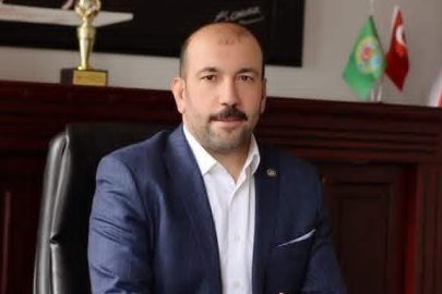 Seyitgazi Ziraat Odası Başkanı Erhan Erden: "Çiftçiye Bir Şok Daha!"