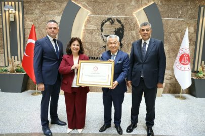 ATO Başkanı Mehmet Şahbaz: “Birlikte Üretecek, Adana İçin Birlikte Büyüyeceğiz”
