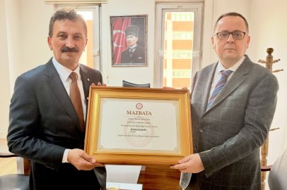 Isparta Ticaret Borsası'nda Yeni Dönem Başladı