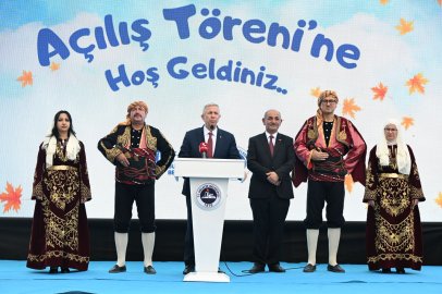 Mansur Yavaş: "Çiftçi Üretmezse Bu Toplum Aç Kalır"