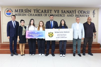 MTSO’dan Türkiye Birincisi Moonlight Ekibine Destek