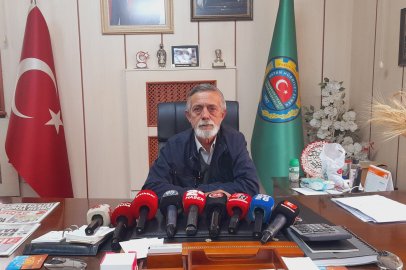 Odunpazarı Ziraat Odası Başkanı Burhan Çelikoğlu: “Artık Pancar Ekmeyeceğiz!”