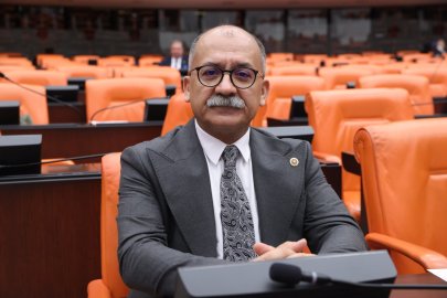 YENİ Partili Arslan: "Pancar Üreticisine Zam Değil, Reel Fiyat İndirimi Yaptılar"