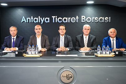 ATB’de 2026-2030 Dönemi Başladı