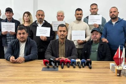 Eskişehir Genç Rençberler Derneği’nden Pancar Fiyatı Tepkisi!