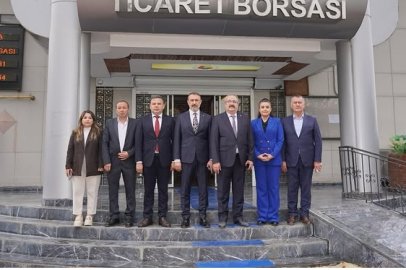 Çarşamba Kivisi Markalaşıyor