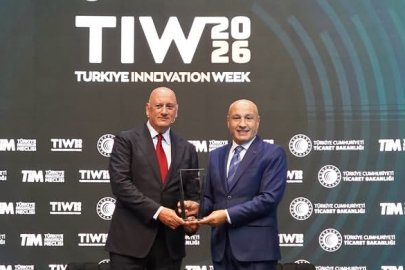 Türkiye Innovation Week 2026 Başladı
