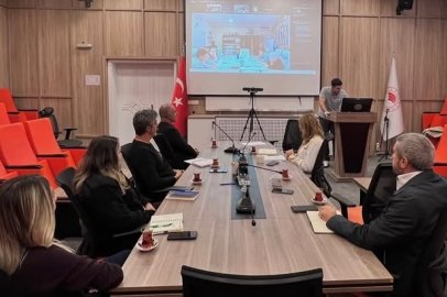 Türkiye ve Özbekistan Arasında Tarımsal Araştırma İş Birliği