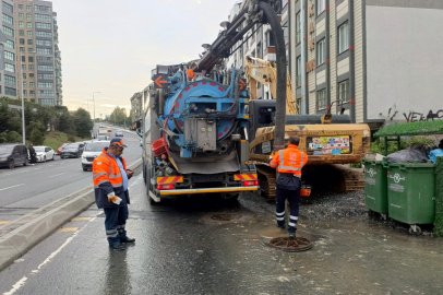 AKOM’Dan Cumartesi Günü Uyarısı
