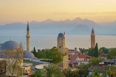 Antalya COP31 Zirvesine Hazırlanıyor