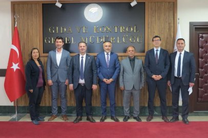 Gıda Denetiminde Yapay Zeka Dönemi
