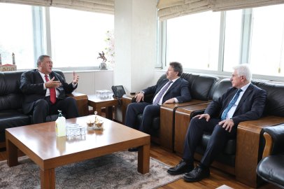 Gürer: ''Esnaflarımızın Sorunları İçin Çözüm Şart''