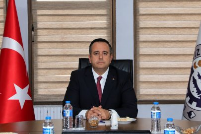 Başkan Altuntaş: "Denizli Tarımı ve Ekonomisi İçin Kararlılıkla Çalışacağız"