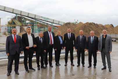 CHP’li Gürer “Sulucaova Şeker Fabrikasına Acil Destek Şart”
