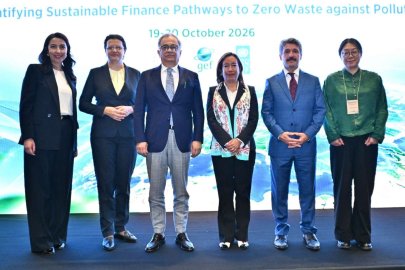 COP31 Öncesi Sıfır Atık İçin Küresel Diyalog İstanbul’da Başladı