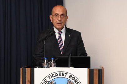 İzmir Ticaret Borsası’ndan Tarım ve Gıdada Yeşil Dönüşüm Paneli