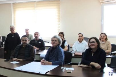 Milas’ın 14 Coğrafi İşaretli Ürünü İçin Markalaşma Adımı