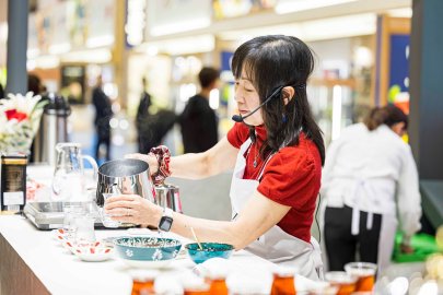 Türk Gıda İhracatçıları Japonya Yolcusu