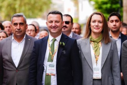 2.Leziz Akhisar Festivali Binlerce Ziyaretçiyi Ağırladı