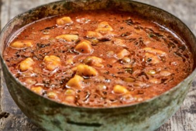 Gastronomi Günlerinde Bir Ton Tescilli Börek Aşı Çorbası İkram Edilecek