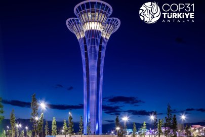 COP31 Türkiye Pavilyonu Yan Etkinlik Programı Açıklandı