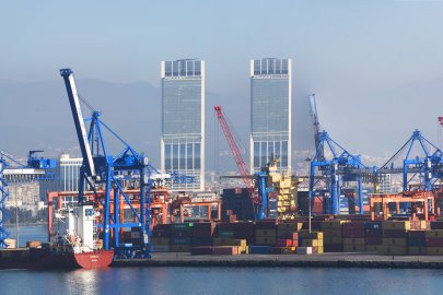 Ege Bölgesi’nin 9 Aylık İhracatı 33 Milyar Doları Aştı