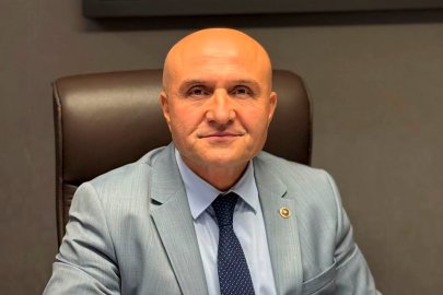 İYİ Partili Erhan Usta: "Çiftçinin 877 Milyar Lirasına Çökülmüş!"