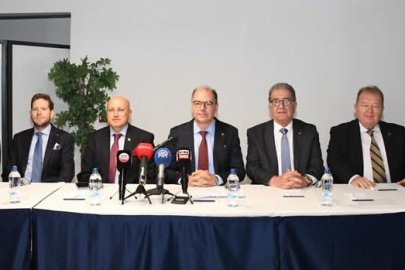 İzmir Ticaret Borsası Ege’nin Pamuk Rekoltesi Tahminini Açıkladı