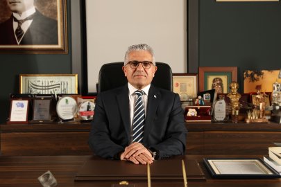 Türkiye’nin "Made in Europe" Kapsamı Dışında Bırakılması Kabul Edilemez!